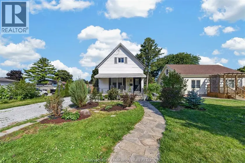 Detached at 45 Oxley DRIVE, Chatham