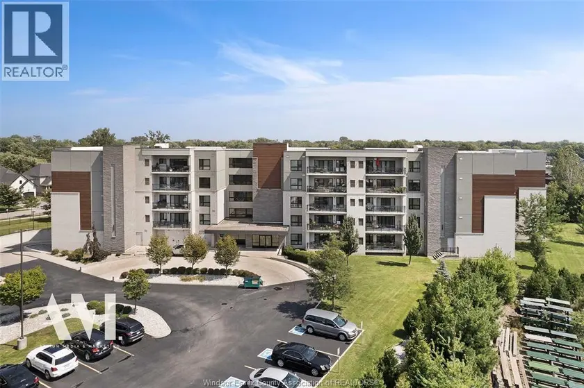 Apartment at 250 MANNING ROAD Unit# 406, Tecumseh