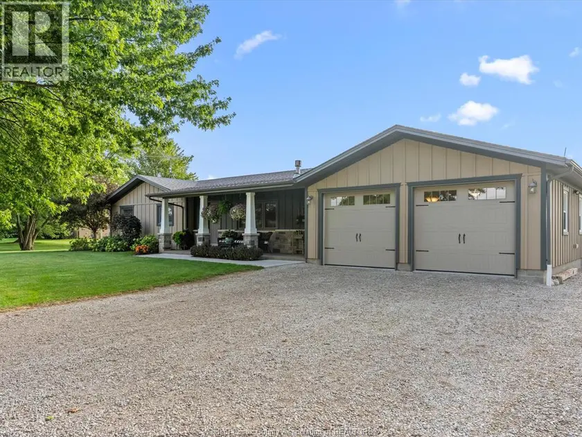 Detached at 1976 LAKESHORE ROAD 123, Lakeshore