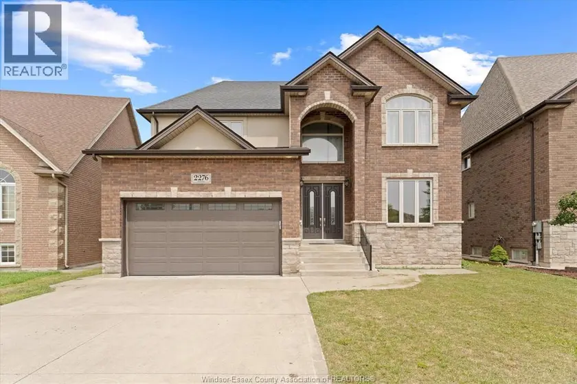 Detached at 2276 DANDURAND, Windsor