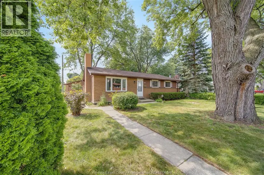 Detached at 2979 ORION CRESCENT, Windsor