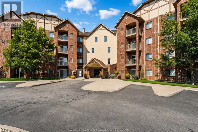 Apartment at 3160 WILDWOOD Unit# 217, Windsor