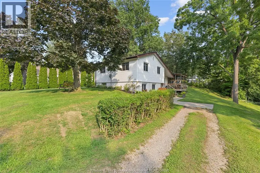 Detached at 10 OAK STREET, Ridgetown