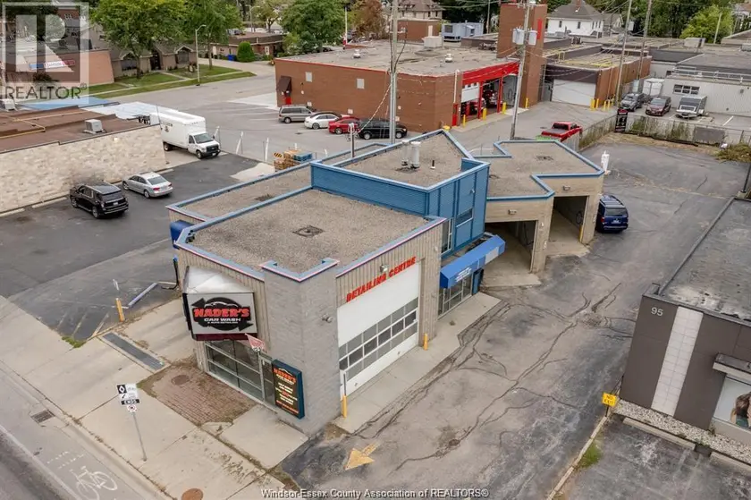 Other at 85-89 Erie STREET North, Leamington
