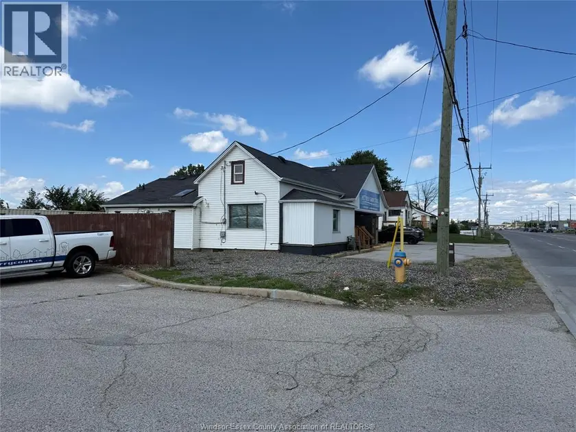 Other at 5163 Walker ROAD Unit# B, Tecumseh
