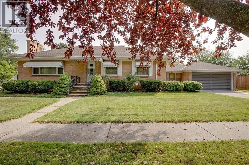 Semi-Detached/Link at 4305 PLEASANT PLACE, Windsor
