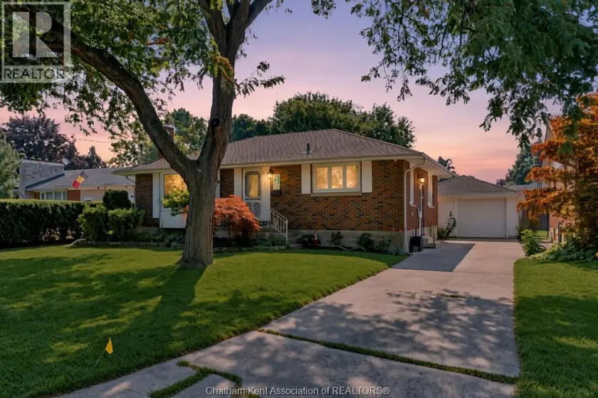 Detached at 176 MERCER STREET, Chatham