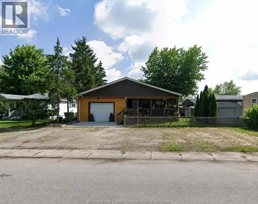 Detached at 187 DANA DRIVE, Essex