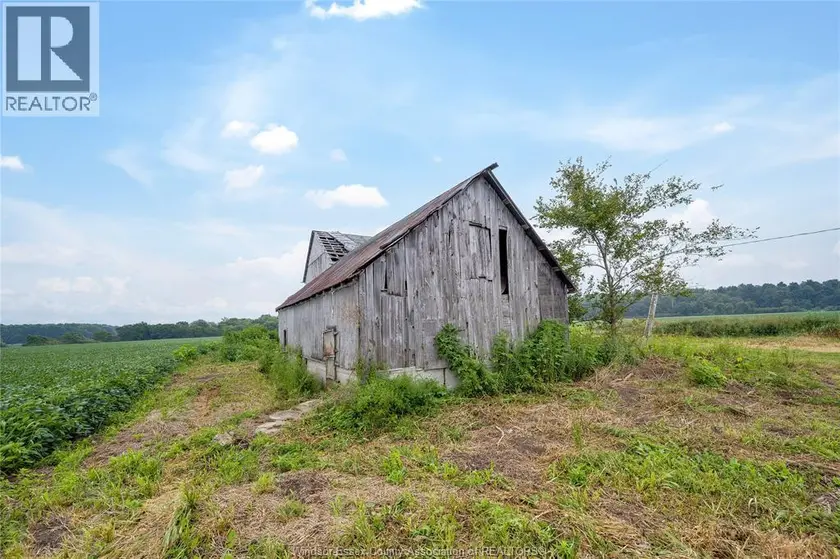 Vacant Land at 1094 HALE SCHOOL ROAD, Dawn-Euphemia