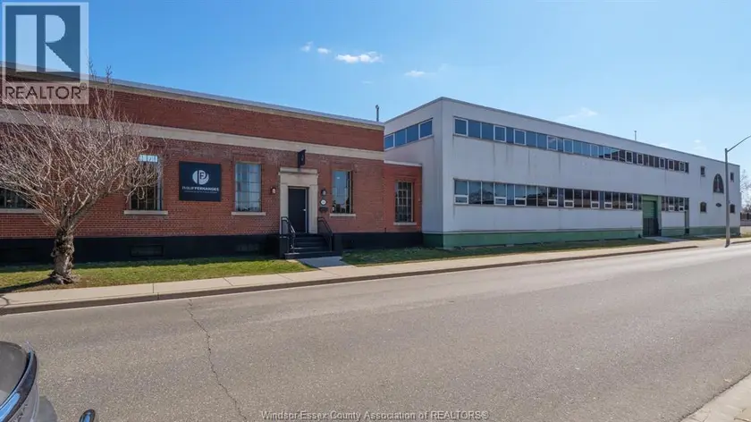 Other at 980 MCDOUGALL Unit# 2B, Windsor