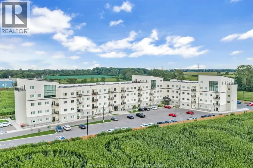 Apartment at 1900 6TH CONCESSION Unit# 107, LaSalle