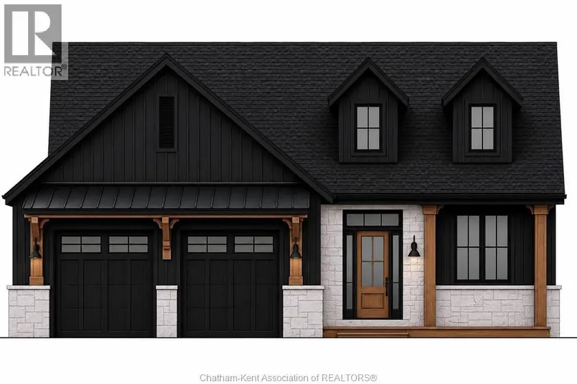Detached at 67 Rosewood CRESCENT, Chatham