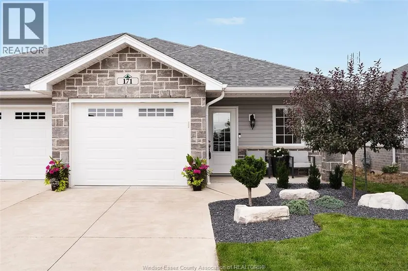 Semi-Detached/Link at 171 MEADOWVIEW AVENUE, Amherstburg