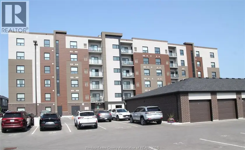 Apartment at 728 BROWNSTONE DRIVE Unit# 202, Lakeshore