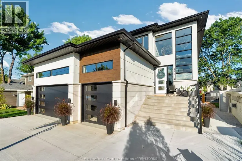 Detached at 180 MILL STREET, Lakeshore