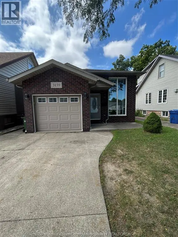 Semi-Detached/Link at 3159 TURNER, Windsor