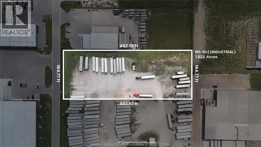Vacant Land at 11 DIMAR DRIVE, Kingsville