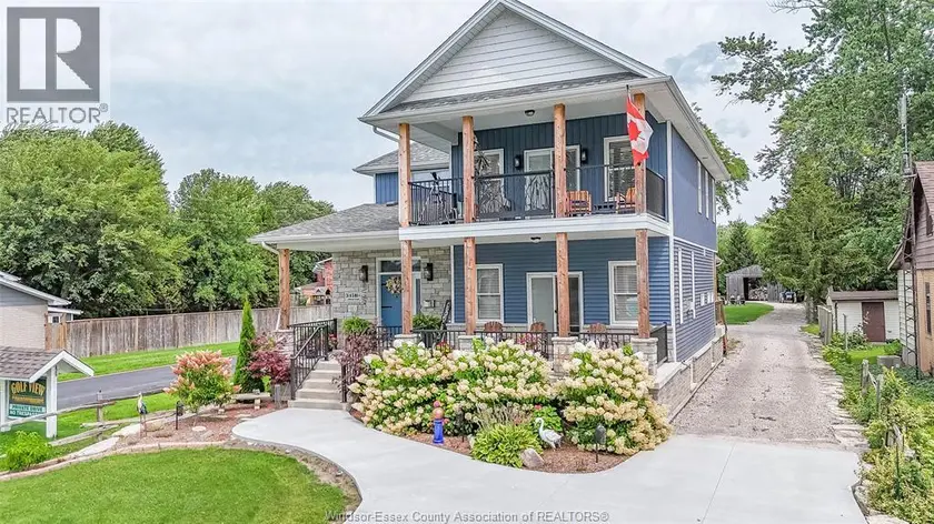 Detached at 345B Robson ROAD, Leamington