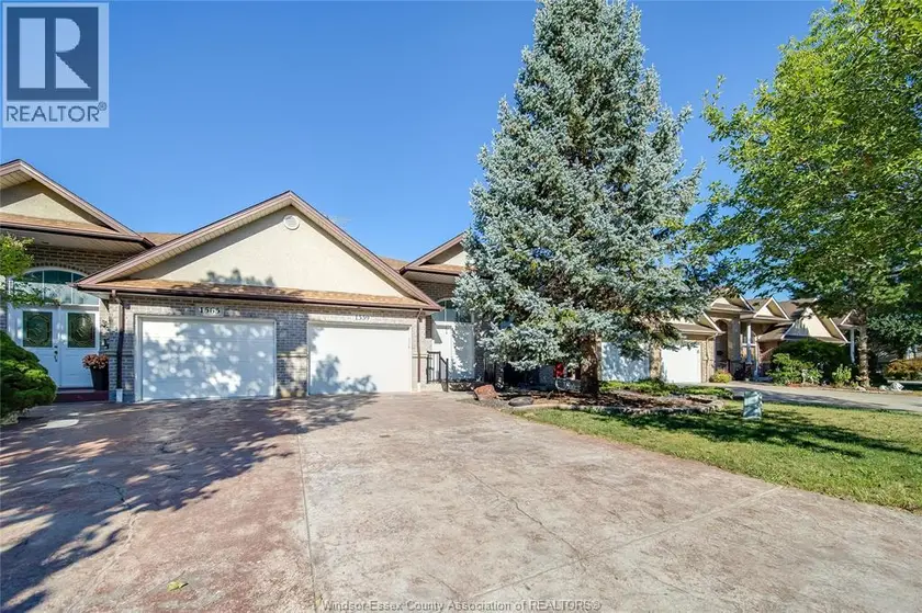 Semi-Detached/Link at 1559 CHATEAU AVENUE Unit# LOWER, Windsor
