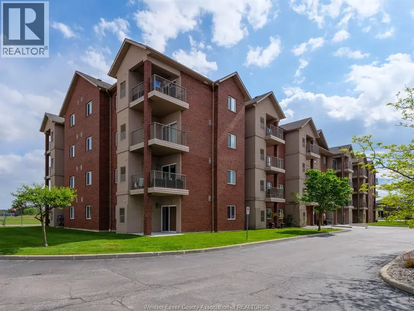 Apartment at 2650 SANDWICH WEST PARKWAY Unit# 406, LaSalle