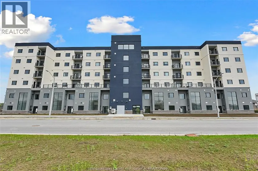 Apartment at 7333 MEO Unit# 101, LaSalle