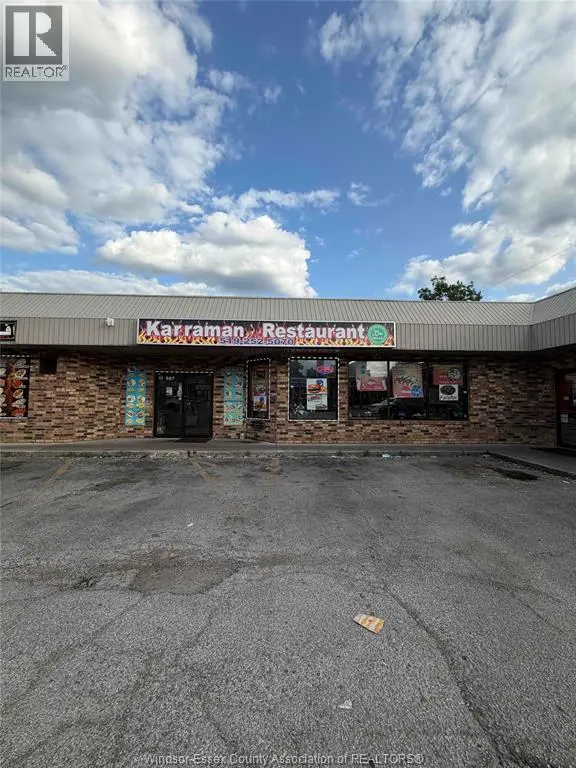 Other at 567 WYANDOTTE STREET East, Windsor