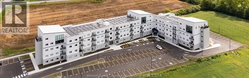 Apartment at 1900 6TH CONCESSION Unit# 217, LaSalle