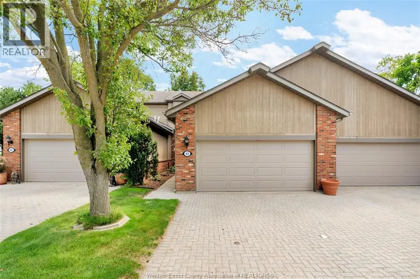 Townhouse at 65 FAIRWAY CRESCENT, Amherstburg