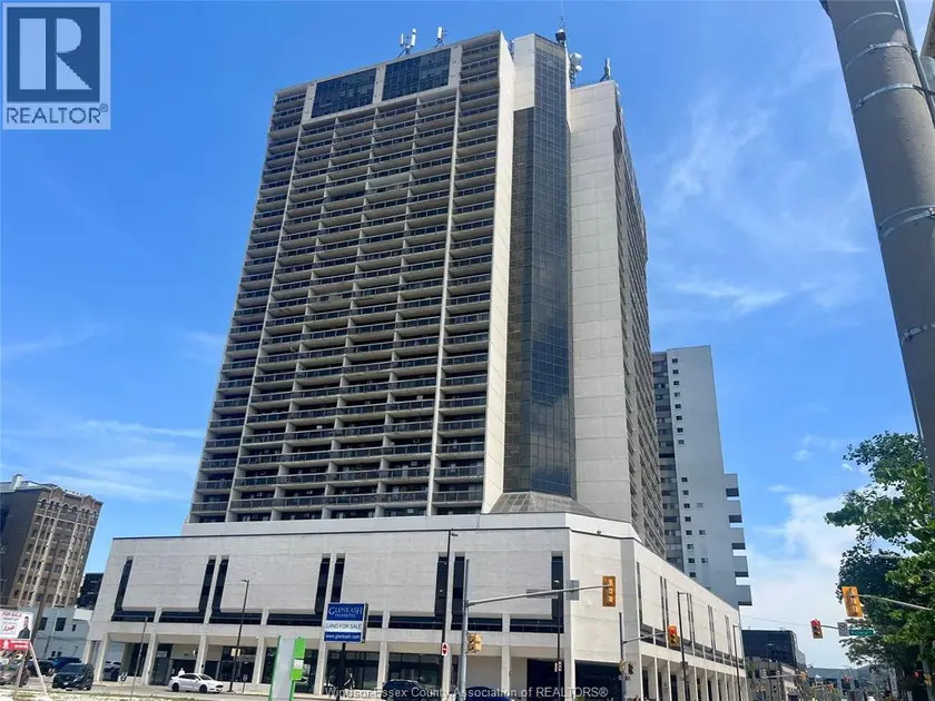 Apartment at 150 PARK AVENUE Unit# 2008, Windsor