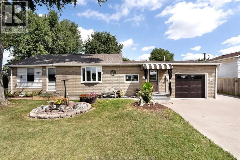 Detached at 78 Road 3 West, Kingsville
