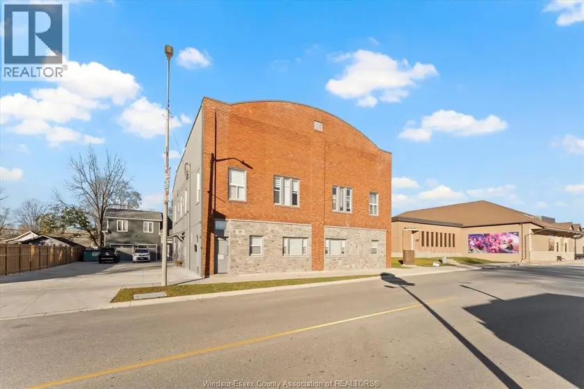 Apartment at 60 MAIN STREET West Unit# 5, Kingsville