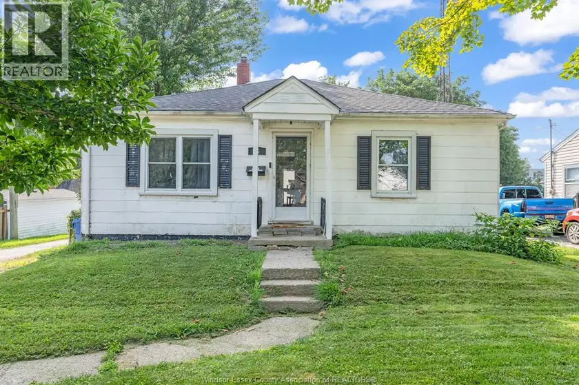 Detached at 45 Wigle STREET, Leamington
