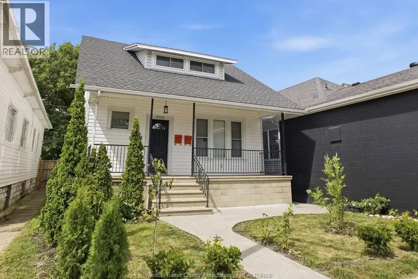 Other at 2014 OTTAWA STREET, Windsor