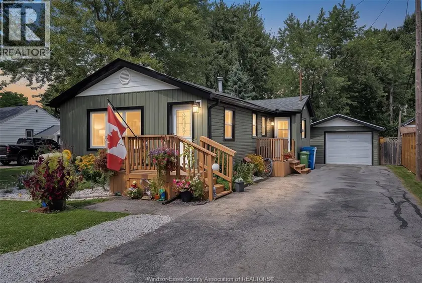 Detached at 191 LAIRD AVENUE, Essex