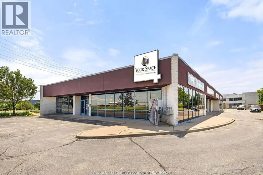 Other at 4600 RHODES DRIVE Unit# 4, Windsor
