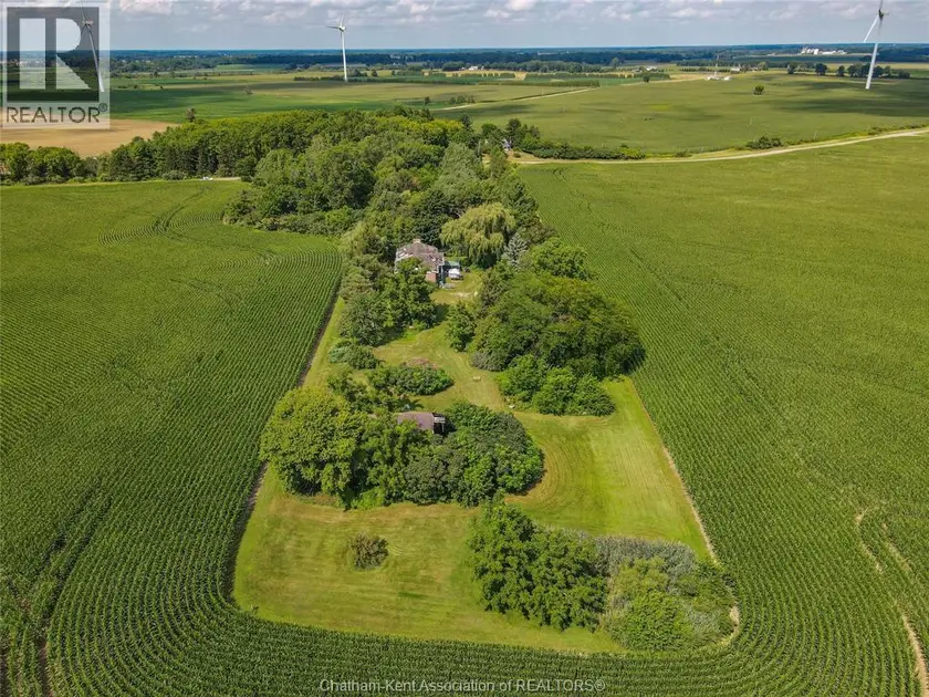 Detached at 15602 Schweitzer LINE, Muirkirk