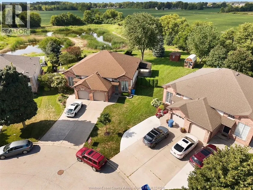 Semi-Detached/Link at 280 DIEPPE CRESCENT, Kingsville
