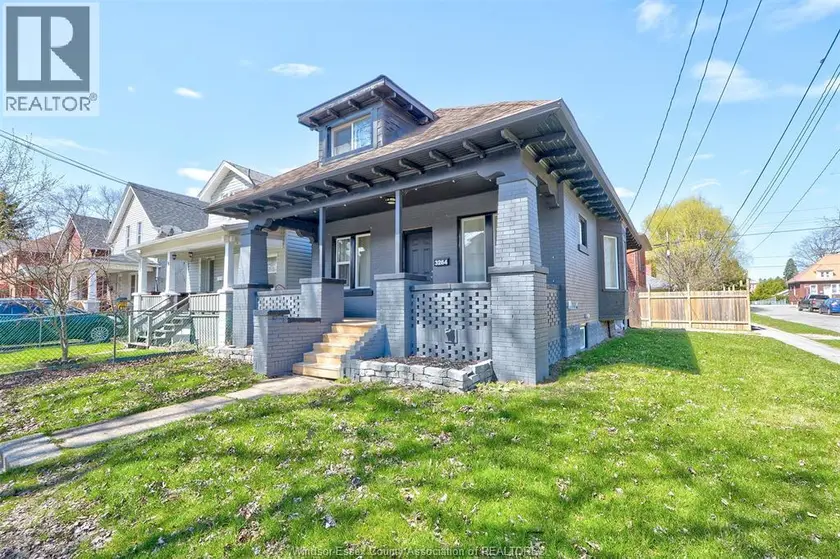 Detached at 3264 BABY STREET, Windsor