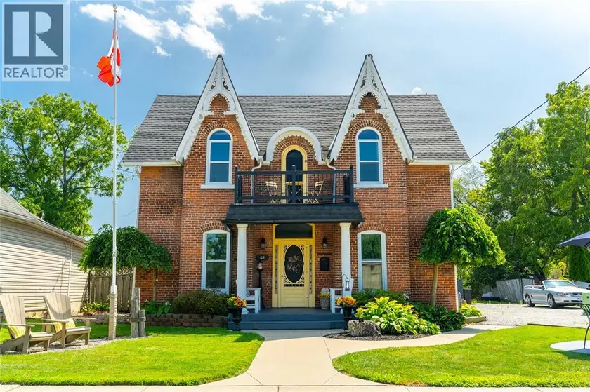 Detached at 45 THOMPSON STREET, St Clair