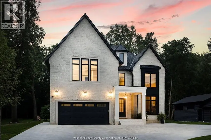 Detached at 2490 TODD LANE, LaSalle