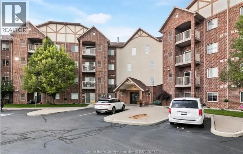 Apartment at 3160 Wildwood Unit# 413, Windsor