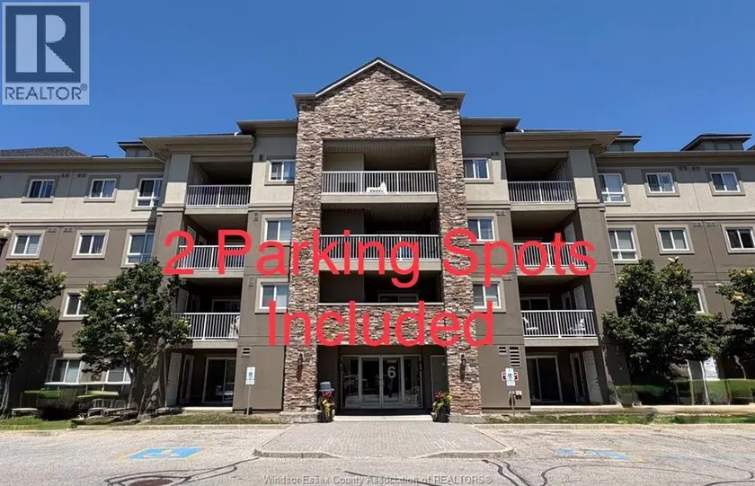 Apartment at 8 DAYSPRING CIRCLE Unit# 1302, Brampton