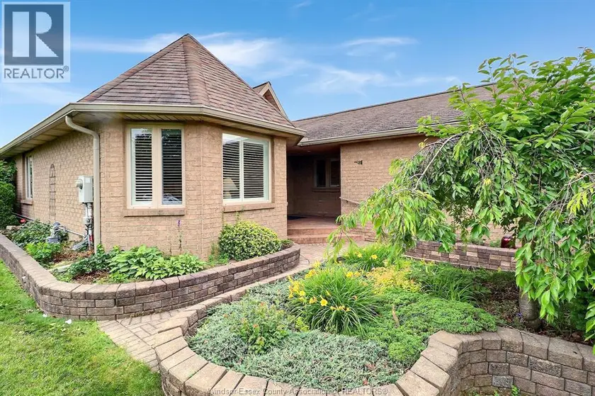 Semi-Detached/Link at 1099 IMPERIAL CRESCENT, Windsor