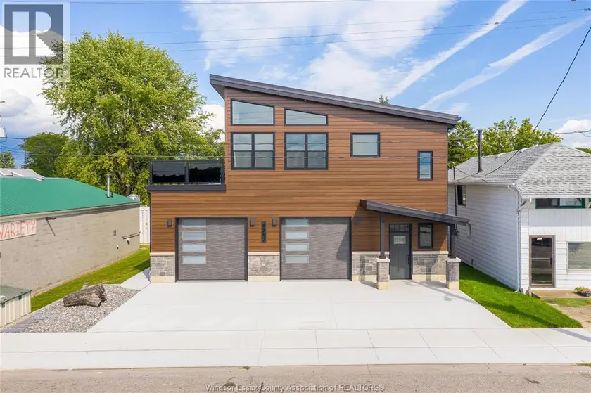 Detached at 4360 ST. CLAIR PARKWAY, Port Lambton