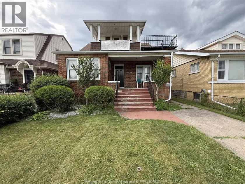 Other at 1039 PARENT AVENUE, Windsor