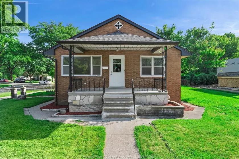 Other at 1465 CAMPBELL AVENUE, Windsor