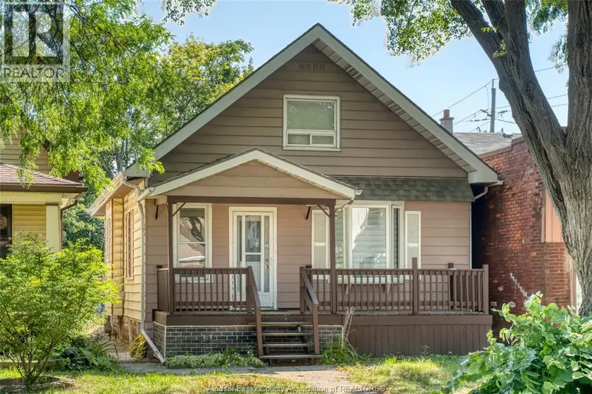 Detached at 1488 LINCOLN, Windsor