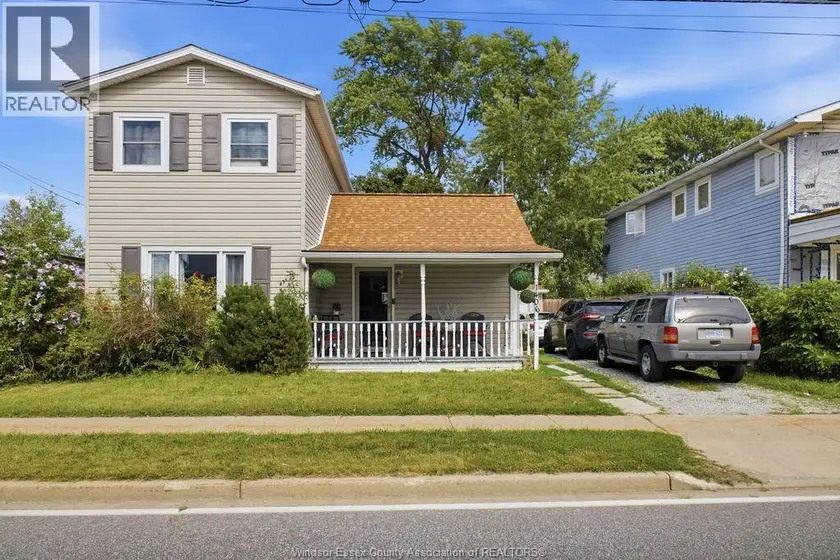 Detached at 1406 Lesperance ROAD, Tecumseh