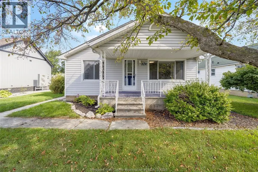 Detached at 52 PROSPECT STREET, Tilbury