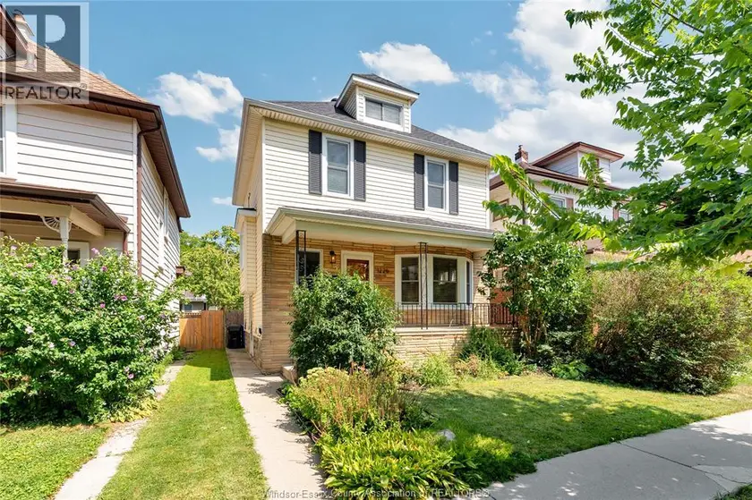 Detached at 1226 Windermere ROAD, Windsor